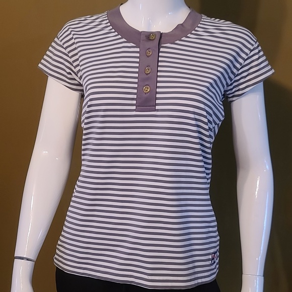 Ladies Golf Shirt - Picture 1 of 3
